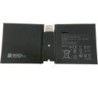 26.81Wh Replacement Battery for Microsoft DYNU01