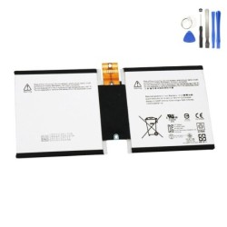 27.5Wh Replacement Battery for Microsoft G3HTA007H