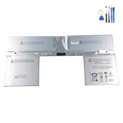 50Wh Replacement Battery for Microsoft G3HTA024H