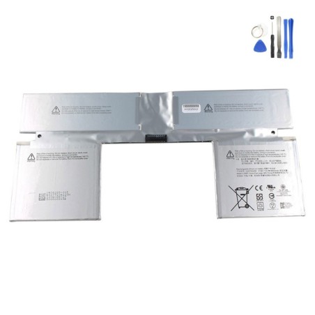 50Wh Replacement Battery for Microsoft G3HTA024H