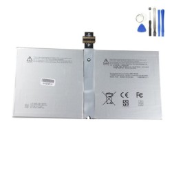 38.2Wh Replacement Battery for Microsoft G3HTA027H