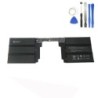 62.2Wh Replacement Battery for Microsoft G3HTA040H