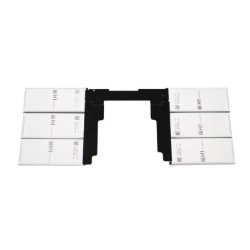 57.3Wh Replacement Keyboard base Battery for Microsoft G3HTA049H