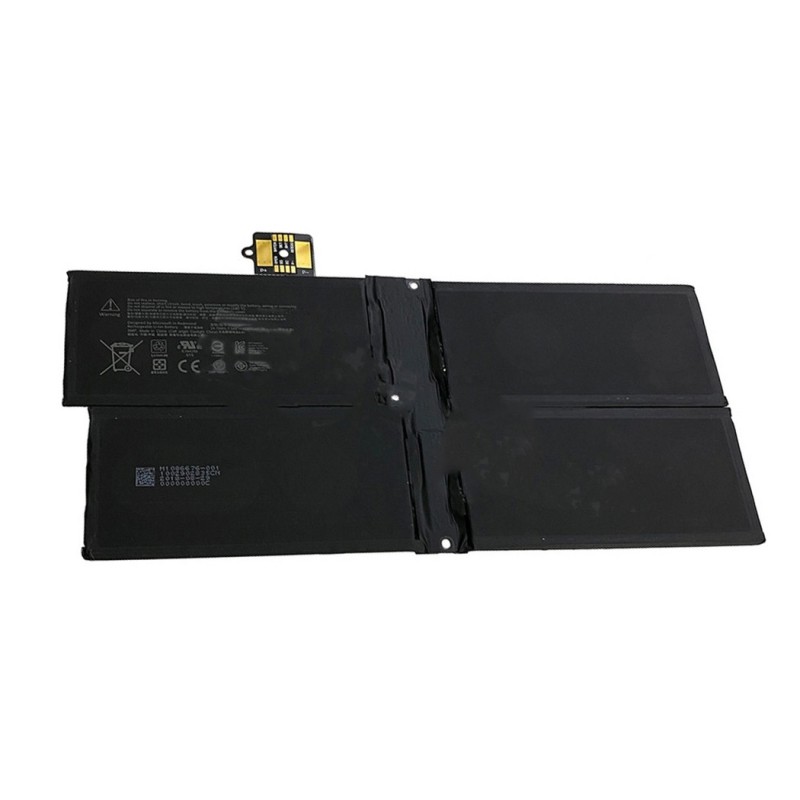 39.79Wh Replacement Battery for Microsoft G3HTA056H
