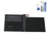 43.2Wh Replacement Battery for Microsoft G3HTA061H
