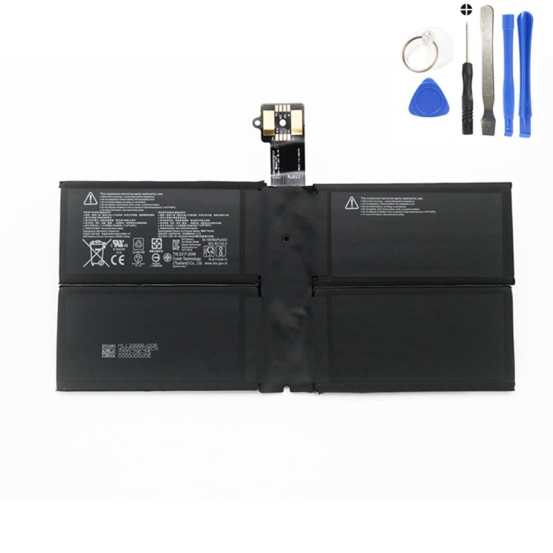 48.87Wh Replacement Battery for Microsoft G3HTA074H