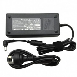 120W Asus N56VZ-S4086V N56VZ-S4054 Adapter Charger Cord