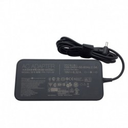 Asus UX501JW-DS71T AC Adapter Charger Cord 120W