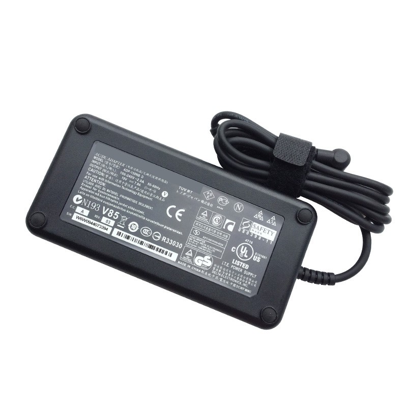 150W 19V 7.9A AC Adapter Battery Charger for ASUS G74S G74SX VX7 Power Supply 