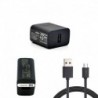 Samsung Galaxy Nexus GT-I9250TSAXEU AC Adapter Charger