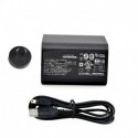 Samsung SM-P900 SM-T9000ZWAXAR AC Adapter Charger