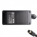 230W Clevo P170SM P177SM AC Power Adapter Charger Cord