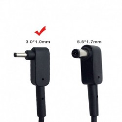 45W Acer Aspire R7-371t-75s1 AC Power Adapter Charger Cord
