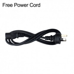 220W Clevo M980NU Sager NP9850 AC Power Adapter Charger Cord