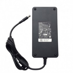 240W Slim Dell Alienware AX51R2-2863BK AC Adapter Charger