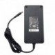 240W Slim Dell Precision M4800 M6800 AC Adapter Charger