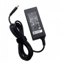 45W Dell Inspiron 14 7437 XPS 12 AC Adapter Charger