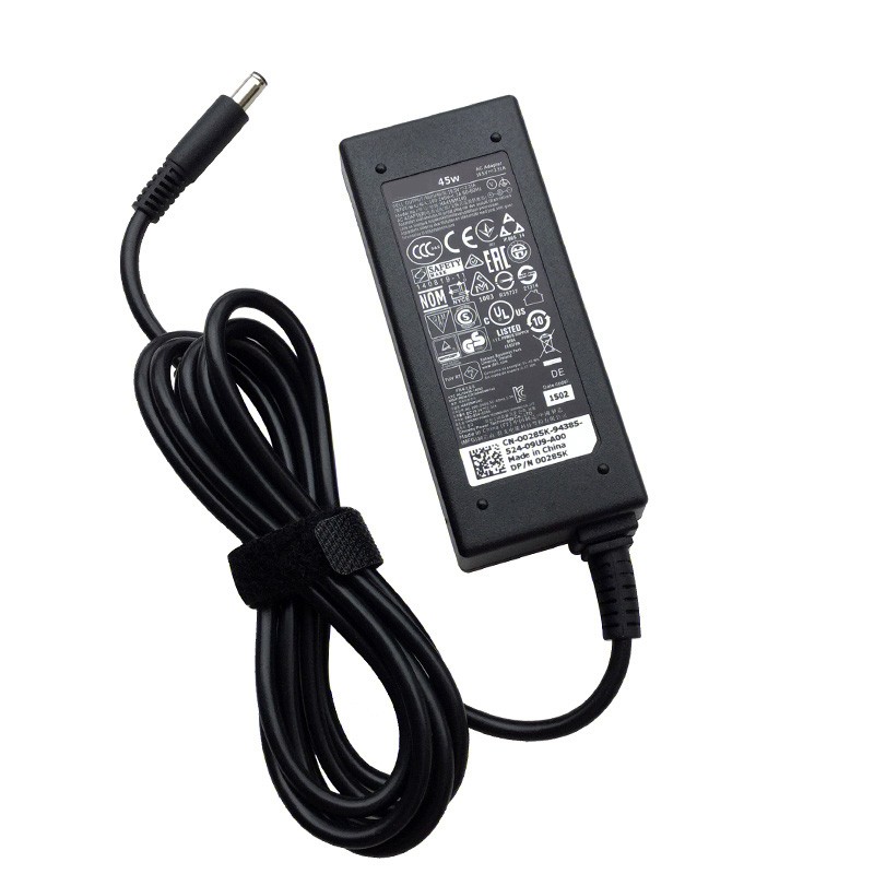 45W Dell Vostro 14 3458 AC Power Adapter Charger - Adapter&Charger  Replacement