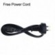 45W Dell Inspiron 17 5755 AC Power Adapter Charger Cord