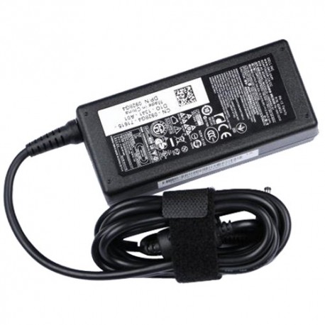 65W Dell Vostro 5460 5460 5470 5470D AC Power Adapter Charger