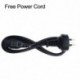 65W Dell Inspiron 14 5458 AC Power Adapter Charger Cord