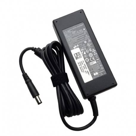 90W Dell New XPS XPS14-10909sLV AC Power Adapter Charger Cord