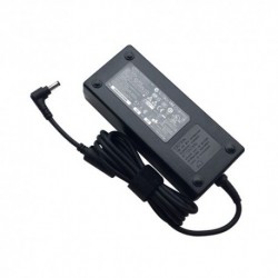 120w MSI PE60 2QE-MS-16J2 AC Adapter Charger Cord