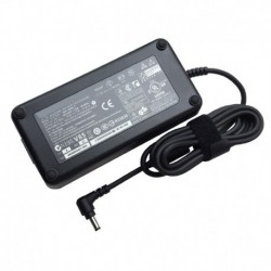Gigabyte P35K v3 15.6 GTX 965M AC Adapter Charger Cord 150W