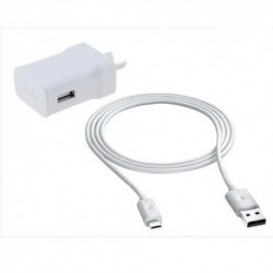 Samsung Galaxy Tab SM-T550 SM-T550NZAAXAR AC Adapter Charger Cord 10W