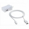 Samsung Galaxy Tab SM-T550 SM-T550NZAAXAR AC Adapter Charger Cord 10W