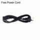 40W Odys Concept Line 16 Pro AC Adapter Charger Power Cord