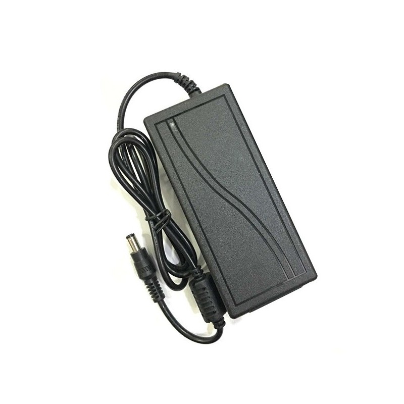 60W Odys LED TV 24 - Fino AC Power Adapter Charger Cord power supply cord wall charger