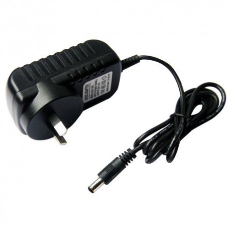 Lenco TFT-1026 AC Adapter Charger Cord 12V power supply cord wall charger