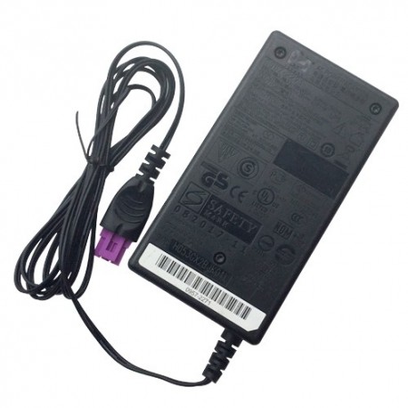 50W HP 0957-2259 Printer AC Power Adapter Charger Cord power supply cord wall charger