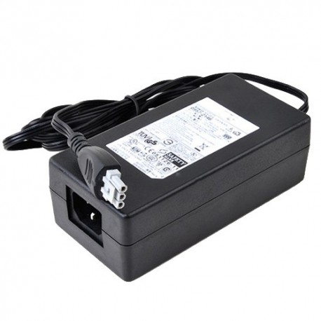 30W HP PhotoSmart 7660 Printer AC Power Adapter Charger power supply cord wall charger