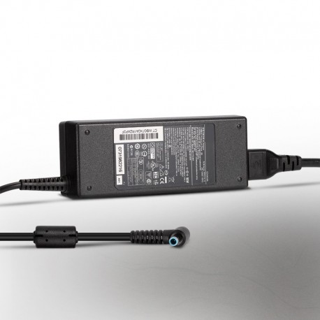 90W HP Envy TouchSmart 15-j017tx Adapter Charger + Cord power supply cord wall charger