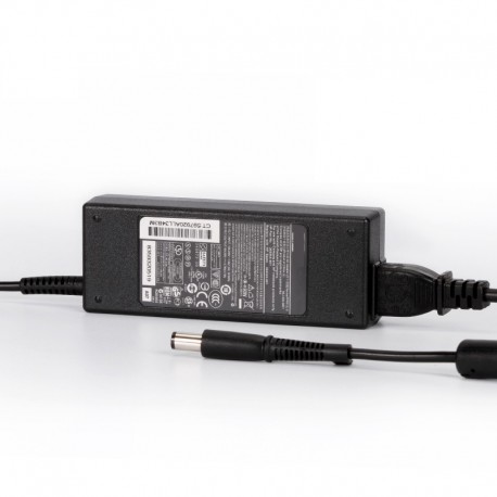 90W HP TPC-CA57 TPC-DA57 TPC-LA57 AC Adapter Charger power supply cord wall charger