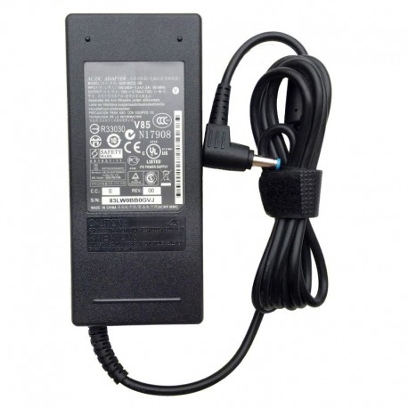 Acer Aspire V15 Nitro VN7-572 AC Adapter Charger Cord 90W power supply cord wall charger