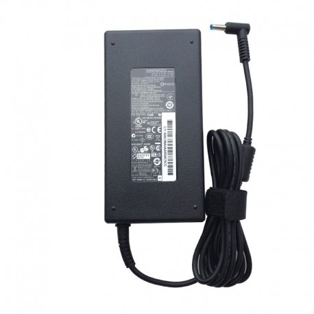 HP Envy 17-j053ea 17-j060ef Adapter Charger + Cord 120W power supply cord wall charger