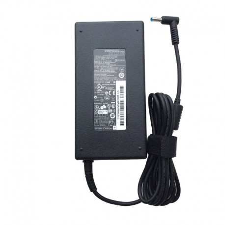 HP Envy TouchSmart 17 Adapter Charger + Cord 120W power supply cord wall charger