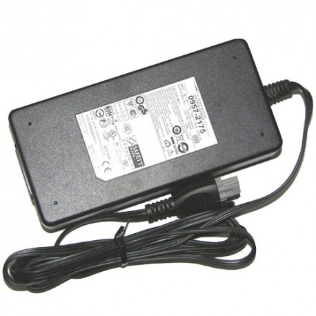 35W HP PSC 2350 All-in-One Printer AC Adapter Charger power supply cord wall charger