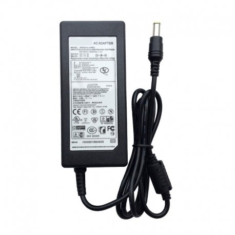 42W Samsung AD-4214L BN44-00080A AC Power Adapter Charger power supply cord wall charger