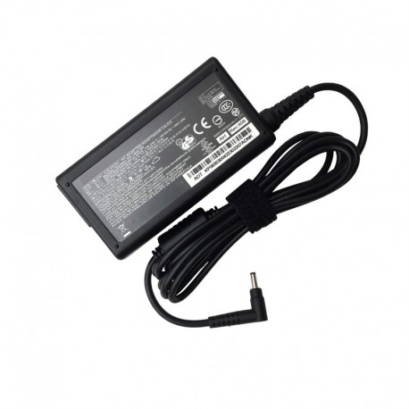65W Acer Chromebook-15-C910-C37P Aspire-S7-391 AC Adapter Charger power supply cord wall charger