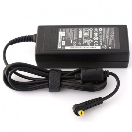 Acer Aspire E1-522-45004G50Mnkk AC Adapter Charger + Cord 65W power supply cord wall charger