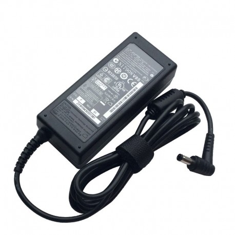Asus Chromebox-M075U ET2020AUKK ET2020AUTK Adapter 65W power supply cord wall charger