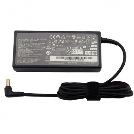 120W Lenovo C540-312 C540-518 AC Power Adapter Charger Cord power supply cord wall charger