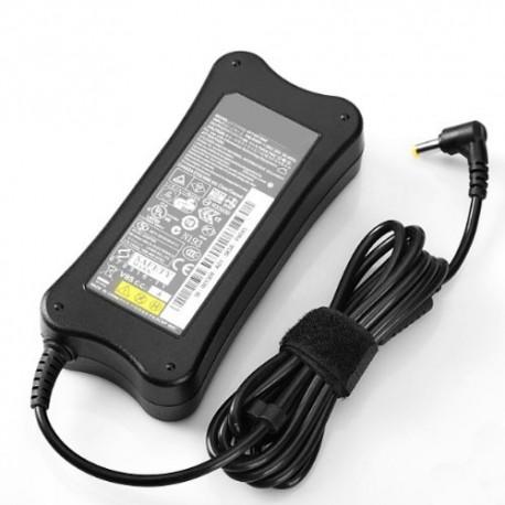 90W Lenovo G770 1037-5LU 1037-5QU AC Adapter Charger power supply cord wall charger