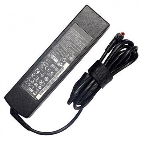 Lenovo ADP-90DD B CPA-A090 AC Adapter Charger 90W power supply cord wall charger