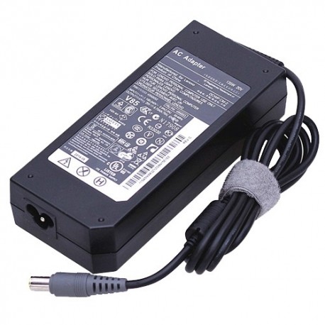135W Lenovo Thinkpad W510 4319-5SU AC Adapter Charger power supply cord wall charger