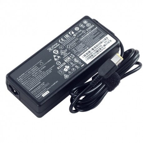 Lenovo IdeaPad Y700 Touch-15ISK Adapter Charger 135W power supply cord wall charger
